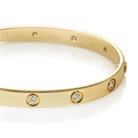 cartier diamond bracelets|diamond cartier bracelets for women.